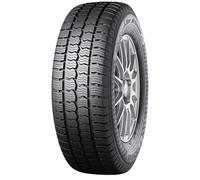 Neumático 215/75 r16 113R M+S 3PMSF YOKOHAMA RY61 BLUEARTH VAN ALL SEASON todas