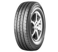 Neumático 215/75 r16 116R 10PR C Lassa TRANSWAY2 verano nuevo