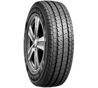 Nexen CT8 215/75 R16 116R coche de turismo Neumáticos de verano Neumáticos FIAT: Ducato III Furgón, Ducato III Camión de plataforma / Chasis 16673