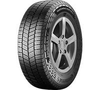 Neumático 215/75 r16 116R Continental VanContact A/S Ultra 4S