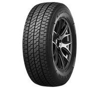 Nexen N'blue 4Season Van 215/75R16 116/114R 3PMSF TL
