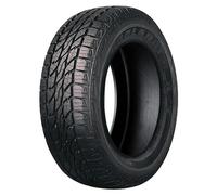 Neumático 215/80 r16 115S M+S THREE-A ECOLANDER A/T verano nuevo