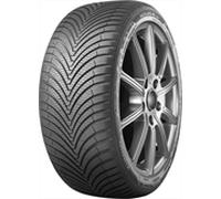 Neumático 225/40 r18 92W M+S 3PMSF XL KUMHO SOLUS 4S HA32+ todas las estaciones