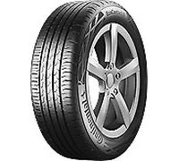 Neumático 225/40 r18 92Y RFT BMW Evc SSR Continental EcoContact 6 verano nuevo