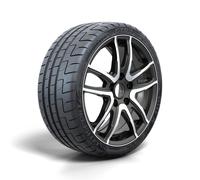 Neumático 225/45 r17 94W GI TI GITISPORT GTR3 verano nuevo