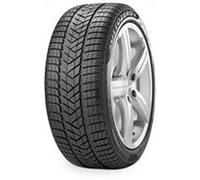 Neumático 225/45 r18 91H M+S 3PMSF FR MO PIRELLI WINTER SOTTOZERO 3 invierno nue