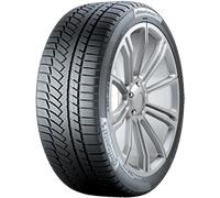 Neumático 225/45 r18 95H RFT M+S 3PMSF FR MOE SSR XL CONTINENTAL WINTERCONTACT T