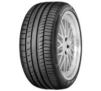 Continental ContiSportContact™ 5 225/45R18 95W FR XL TL