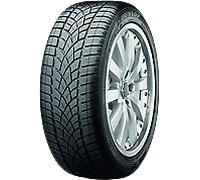 Neumático 225/50 r17 94H RFT (SL) Dunlop SP WINTER SPORT 4D MS invierno nuevo