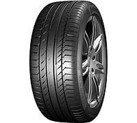 Neumático 225/50 r17 94W MO Continental ContiSportContact 5 verano nuevo