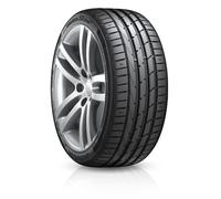 Neumático 225/50 r17 94W RFT HANKOOK K117B VENTUS S1 EVO2 verano nuevo