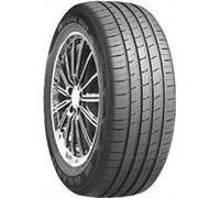 Neumático 225/50 r18 95V Roadstone N'FERA RU1 verano nuevo