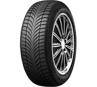 Neumático 225/55 r16 99H M+S 3PMSF XL NEXEN WINGUARD SNOW'G 3 invierno nuevo