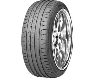Neumático 225/55 r16 99W XL ROADSTONE EUROVIS SPORT 04 verano nuevo