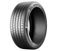 Neumático 225/55 r17 101Y Evc FR XL CONTINENTAL PREMIUMCONTACT 7 verano nuevo