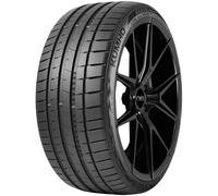 Kumho Ecsta Sport PS72 225/55R17 101Y XL TL