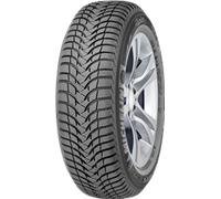 Michelin Alpin A4 225/55R17 97H * 3PMSF