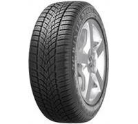 Neumáticos de invierno DUNLOP SP Winter Sport 4D 225/55R17 97H