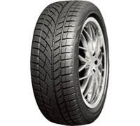 Neumáticos de Invierno Roadx 225/55 R17 97V WU01 M+S