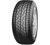 Neumático 225/55 r17 97V M+S YOKOHAMA GEOLANDAR G95A verano nuevo