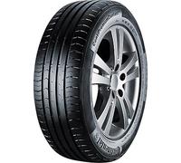 Neumático 225/55 r17 97W BMW Continental ContiPremiumContact 5 verano nuevo