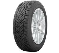 Neumático 225/55 r18 102V M+S 3PMSF RF TOYO CELSIUS AS2 todas las estaciones nue