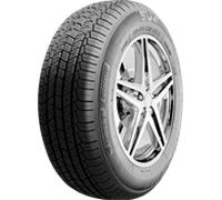 Neumático 225/55 r18 98V M+S Tigar SUV SUMMER verano nuevo