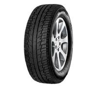 Neumático 225/55 r19 99V 3PMSF M+S FORTUNA WINTER SUV2 invierno nuevo