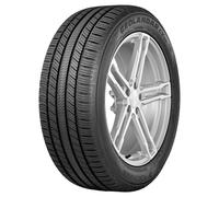 Neumático 225/55 r19 99V M+S Yokohama GEOLANDAR CV G058 verano nuevo