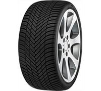 Neumático 225/55 r19 99W M+S 3PMSF FORTUNA ECOPLUS2 4S todas las estaciones nuev