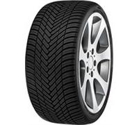 Neumático 225/60 r17 99V M+S 3PMSF FORTUNA ECOPLUS2 4S todas las estaciones nuev