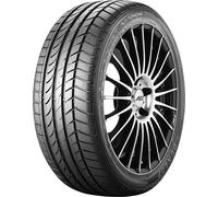 Neumático 225/60 r17 99V RFT DSROF DUNLOP SP SPORT MAXX TT verano nuevo