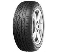 Neumático 225/60 r18 100H GENERAL GRABBER GT verano nuevo