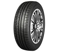 Neumático 225/60 r18 104V 3PMSF M+S XL NANKANG SV-55 invierno nuevo