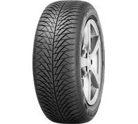 Neumático 225/65 r17 102H M+S 3PMSF FULDA MULTICONTROL SUV todas las estaciones