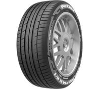 Neumático 225/65 r17 102H Petlas EXPLERO H/T PT431 verano nuevo