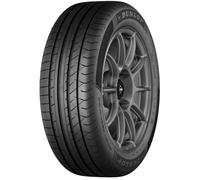 Neumático 225/65 r17 102V (SL) DUNLOP SPORT RESPONSE verano nuevo