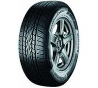Neumático 225/70 r15 100T FR M+S CONTINENTAL CONTICROSSCONTACT LX 2 verano nuevo