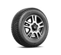 Neumático 225/70 r15 112R M+S 3PMSF 8PR ICE MICHELIN CROSSCLIMATE CAMPING todas