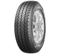 Neumatico 225/70x15 dunlop econodrv.112s econodrive