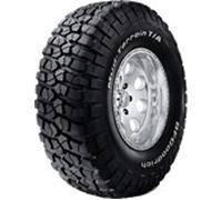 Neumático 225/75 r16 110Q POR BF GOODRICH MUD TERRAIN T/A KM2 verano nuevo