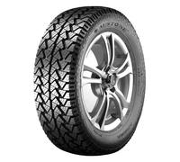 NEUMATICOS DE VERANO AUSTONE 225/75 R16 115/112Q ATHENA SP-302 A/T M+S