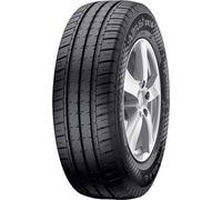 Neumático 225/75 r16 121R 10PR BSW C APOLLO ALTRUST SUMMER verano nuevo