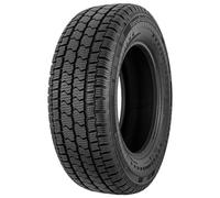 Continental VancoFourSeason 2 225/75R16C 121/120R 10PR 3PMSF