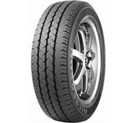 Neumático 225/75 r16 121R M+S C SunFull SF-08AS todas las estaciones nuevo