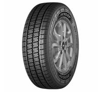 Dunlop Neumático Econodrive AS 225/75R16C 121/120R M+S 3PMSF TL Todas las estaciones
