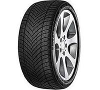 Neumático 235/45 r20 100W M+S 3PMSF BSW XL IMPERIAL AS DRIVER todas las estacion