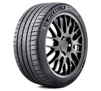 Michelin Pilot Sport 4 ( 235/45 ZR19 (99Y) XL EV Suitable, con cordón de protección de llanta (FSL) )