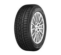 Toyo Celsius 235/50 R17 100V coche de turismo Neumáticos para todas las estaciones Neumáticos FORD: MONDEO 4, MONDEO 4 Stufenheck, Mondeo 5 Limousine