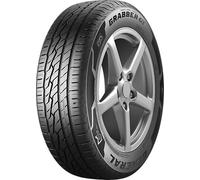 Neumático 235/50 r18 101Y M+S XL GENERAL GRABBER GT+ verano nuevo